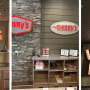Denny's